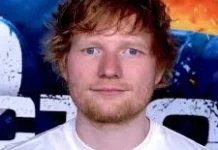 Ed Sheeran Kehilangan Hampir 500 Ribu Followers Instagram