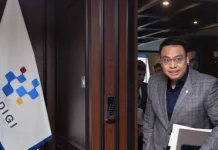 Hoaks! Tak Ada Pemadaman Internet Nasional Tiga Hari