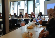 Forum Diskusi Jadi Ruang Belajar, Bertukar Gagasan, dan Menghargai Perbedaan