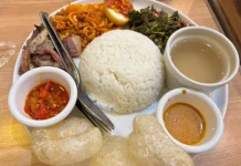 Kuliner Khas NTT, Se’i Sapi Empuk yang Wajib Dicoba di Bogor