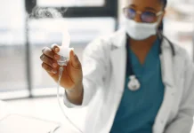 Gangguan Pernapasan, Kapan Perlu Terapi Nebulizer?