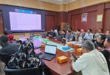 Pemkab Bogor Perkuat Digitalisasi untuk Tingkatkan Tata Kelola Pemerintahan