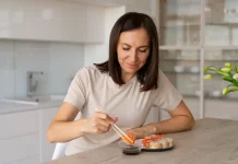 Makan Sedikit tapi Sering, Benarkah Lebih Sehat?