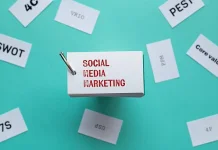 Pengaruh Media Sosial terhadap Keputusan Membeli Suatu Produk