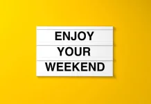 Kebiasaan yang Bisa Membuat Weekend Lebih Berkualitas