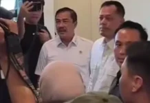 Bappisus Lakukan Investigasi Lapas Cibinong, Pasca Sidak Temuan Ombudsman RI