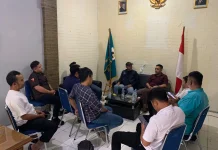 Komisi II DPRD Kota Bogor Perkuat Peran Pemuda dalam Pengawasan Pembangunan