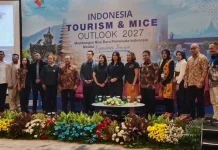 ITMO 2027: Bogor Punya Peluang Perkuat Pariwisata Berkelanjutan