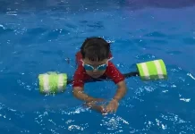 Manfaat Berenang bagi Anak, dari Kebugaran hingga Keterampilan Keselamatan