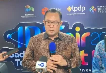 Paten Indonesia Tertinggal Jauh, BRIN Buka Fakta