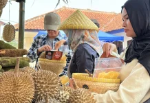 Desa Wisata Gunung Malang Didorong Jadi Penggerak Ekonomi Masyarakat