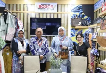 Kriyanusa 2026 Jadi Ajang UMKM Bogor Perluas Pasar
