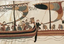 27 September 1066, William Sang Penakluk Memulai Ekspedisi menuju Takhta Inggris