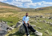 Gara-Gara Mohamed Salah, Batu Ini Mendadak Viral