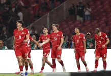 Tiga Pemain Indonesia Terancam Absen Lawan Malaysia
