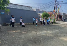 Mengenal Petanque: Olahraga Lempar Besi Asal Prancis yang Kian Populer