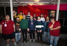 The Dusty Rusty Lanjutkan Tur Platipus di Bogor