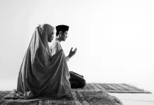 Melawan Malas Beribadah dengan Mengubah Cara Pandang