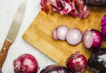 Cara Memotong Bawang Merah Ikut Menentukan Rasa