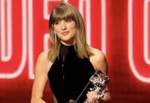 MTV VMAs 2026 Selesai, Bintang Musik Raih Penghargaan