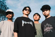 Gluecollin Buka Perjalanan Musik lewat Single Perdana