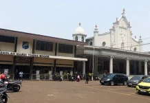 SMA Mardi Yuana Bogor Kenalkan Pilihan Perguruan Tinggi lewat Education Fair
