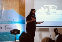 Buitenjokes Jadi Ruang Komika Bogor Naik Level