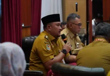 Bupati Bogor Minta OPD Percepat Program Prioritas di Sisa 2026