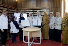 RRI Bogor dan YKI Perkuat Edukasi Cegah Kanker sejak Dini