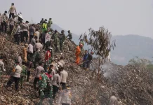 Apel Penanganan TPA Cikundul Terbakar, Pemkot Sukabumi Siapkan Penguatan TPS3R