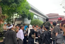 Sejarah Aksi Protes, dari Pemogokan Pekerja Mesir Kuno hingga Era Modern