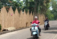 Ikon Baru Wisata di Desa Tugu Utara Kecamatan Cisarua Kabupaten Bogor