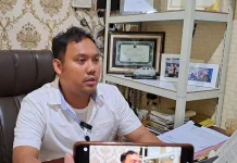 Kades Nagrak Sukaraja Kabupaten Bogor Diduga Manipulasi Jual Beli Tanah