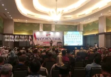 Kota Tangguh di tengah Perubahan Iklim, APEKSI Dorong Kolaborasi