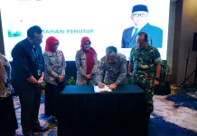 Mobilitas Tinggi, Pemkot Bogor Siaga Hadapi Ancaman KLB Pernapasan