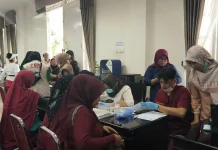 CKG Dinilai Bantu Masyarakat Deteksi Penyakit Lebih Cepat