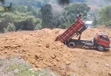 Sengketa Lahan, Pemilik Palm Boko Laporkan Sentul City ke Polda Jabar