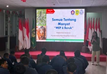 Pemkab Bogor dan YIARI Perkuat Kapasitas Petugas Tangani Satwa Liar