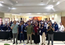 Diskominfo Kabupaten Bogor Dorong Karang Taruna Jadi Produsen Konten Positif