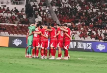 Indonesia vs Bangladesh Tanding Hari Ini, Cek Jadwal dan Live
