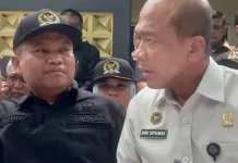 Kemenimipas: Hasil Investigasi Lapas Kelas IIA Cibinong Menunggu Pekan Depan