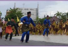 RI dan Tiga Negara ASEAN Ajukan Tari Zapin ke UNESCO