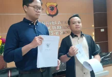 Lahan Milik Keluarga Mantan Kapolres Bogor Diteror Orang Tak Dikenal di Sukaraja