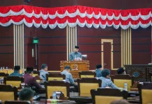 Perubahan APBD 2026 Disepakati, Pemkot Bogor Fokus pada Pelayanan Publik