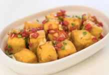 Bosan Olahan Tahu? Coba 3 Resep Praktis Ini