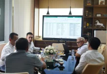 Komisi II DPRD Kota Bogor Minta Bapenda Optimalkan Penagihan Pajak