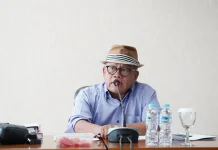 IPW Buka Suara soal Pelantikan Suyudi Ario Seto sebagai Kapolri