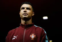 Tak Masuk Starter, Cristiano Ronaldo Tinggalkan Timnas Portugal