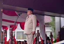Hari Kesaktian Pancasila, Bupati Bogor Ajak Generasi Muda Perkuat Gotong Royong