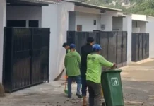 Lahan Bangunan Mewah di Lapas Cibinong Merupakan Aset Pemkab Bogor